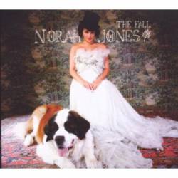 Norah Jones : The Fall